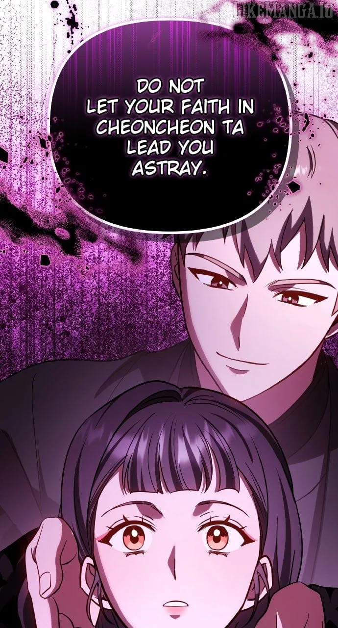 A Master, Who Woke up as a Concubine Chapter 98 page 28