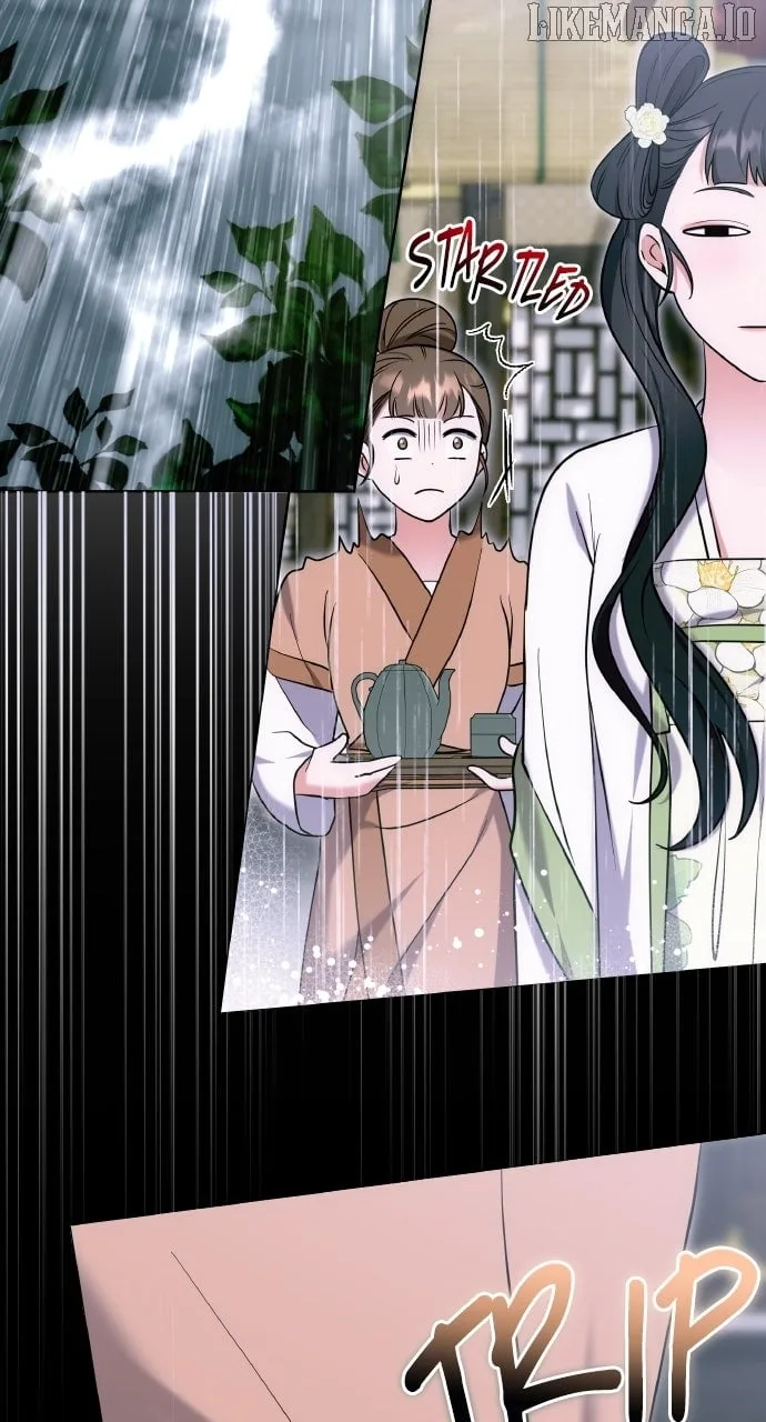 A Master, Who Woke up as a Concubine Chapter 100 page 29