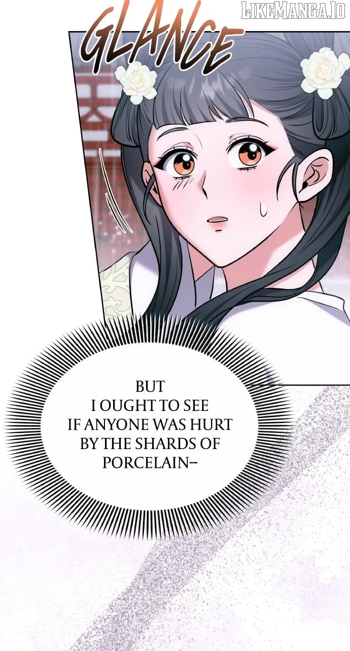 A Master, Who Woke up as a Concubine Chapter 100 page 37