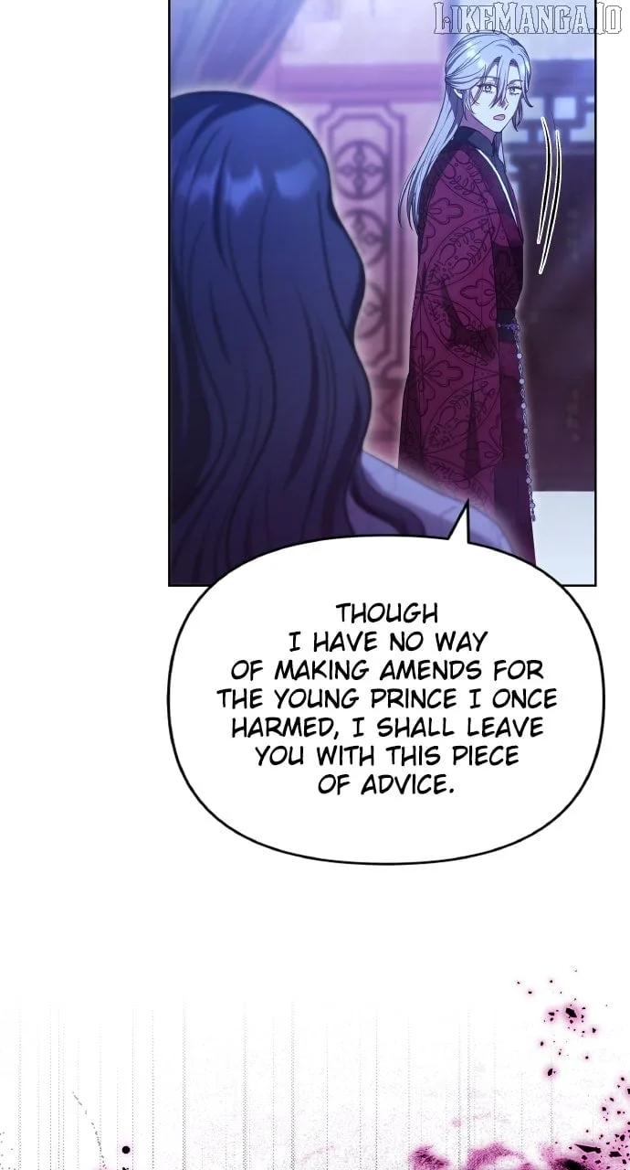 A Master, Who Woke up as a Concubine Chapter 98 page 27
