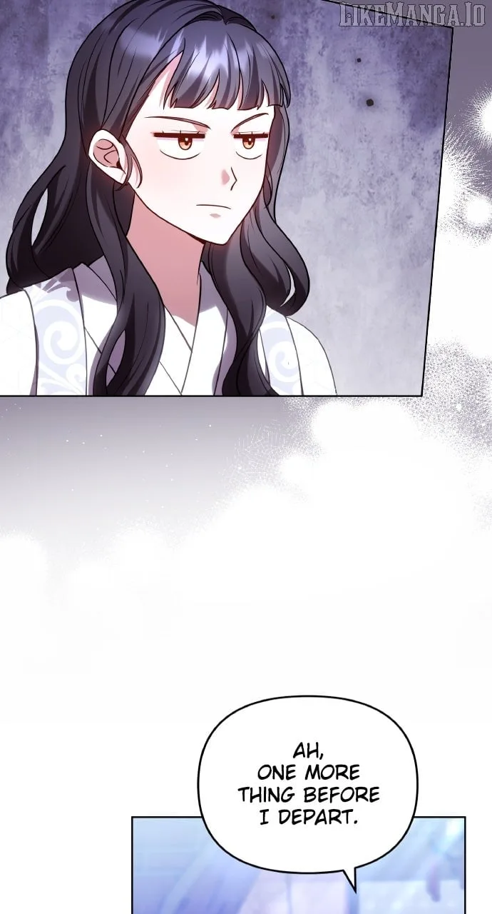 A Master, Who Woke up as a Concubine Chapter 98 page 26