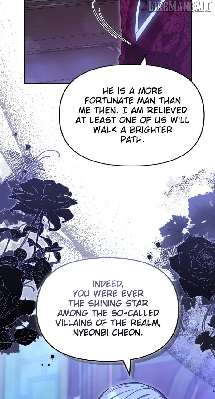 A Master, Who Woke up as a Concubine Chapter 98 page 24