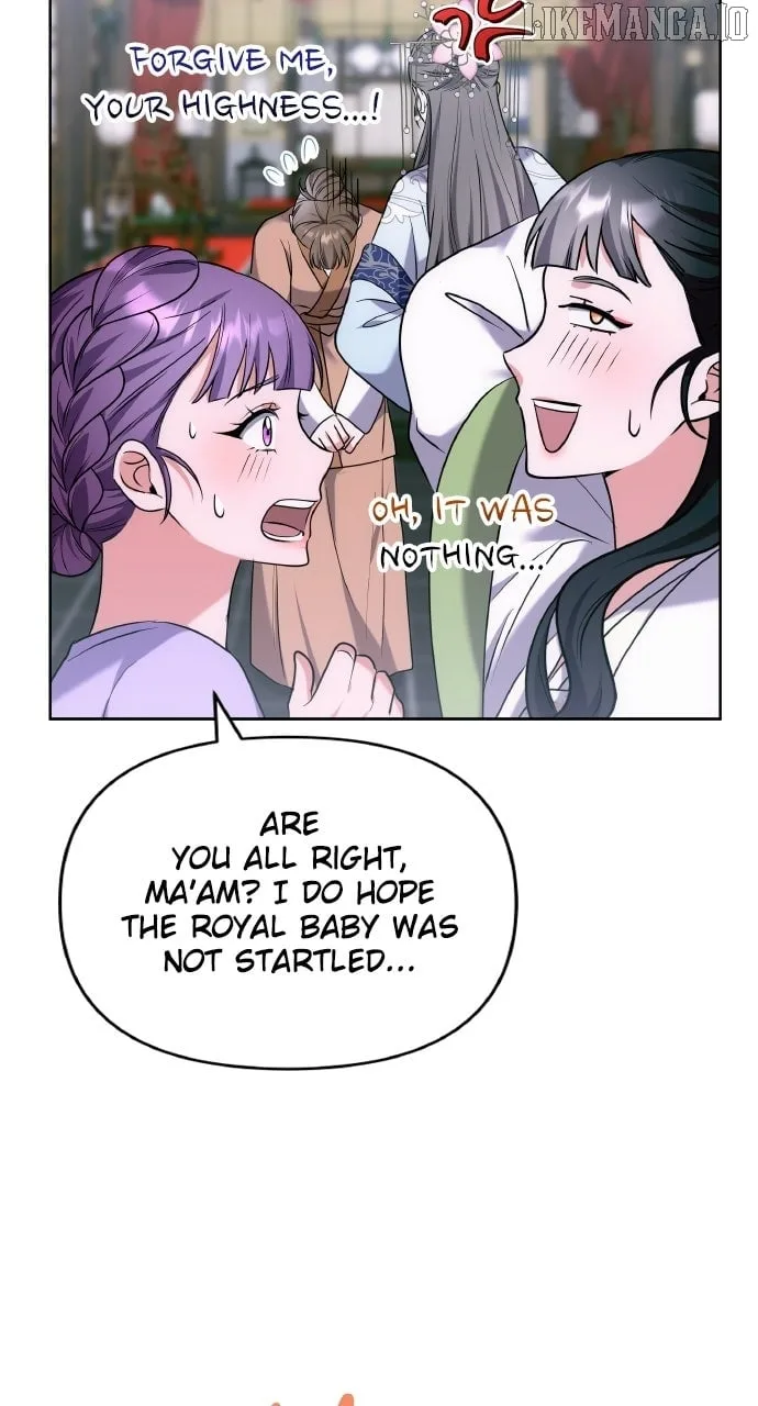A Master, Who Woke up as a Concubine Chapter 100 page 36
