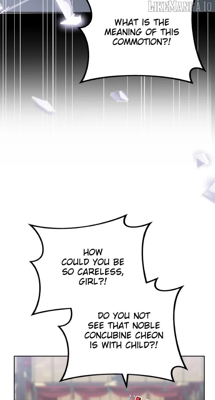 A Master, Who Woke up as a Concubine Chapter 100 page 35