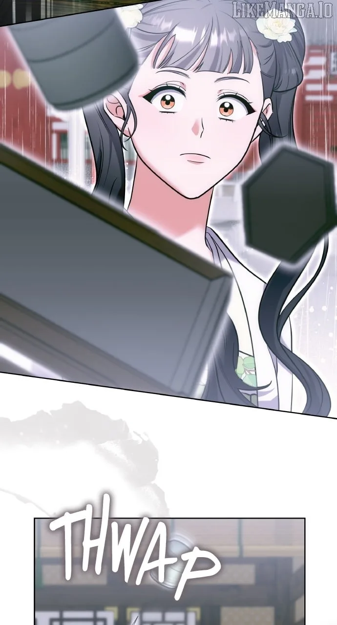 A Master, Who Woke up as a Concubine Chapter 100 page 32