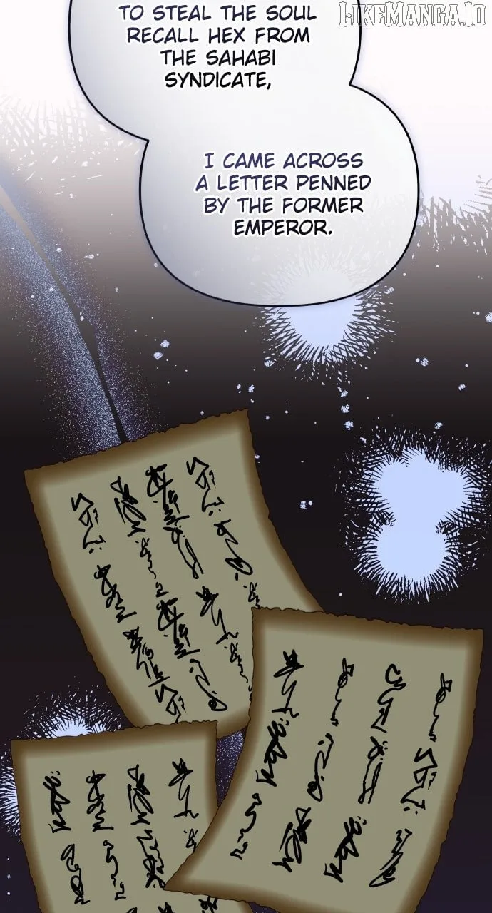 A Master, Who Woke up as a Concubine Chapter 98 page 30