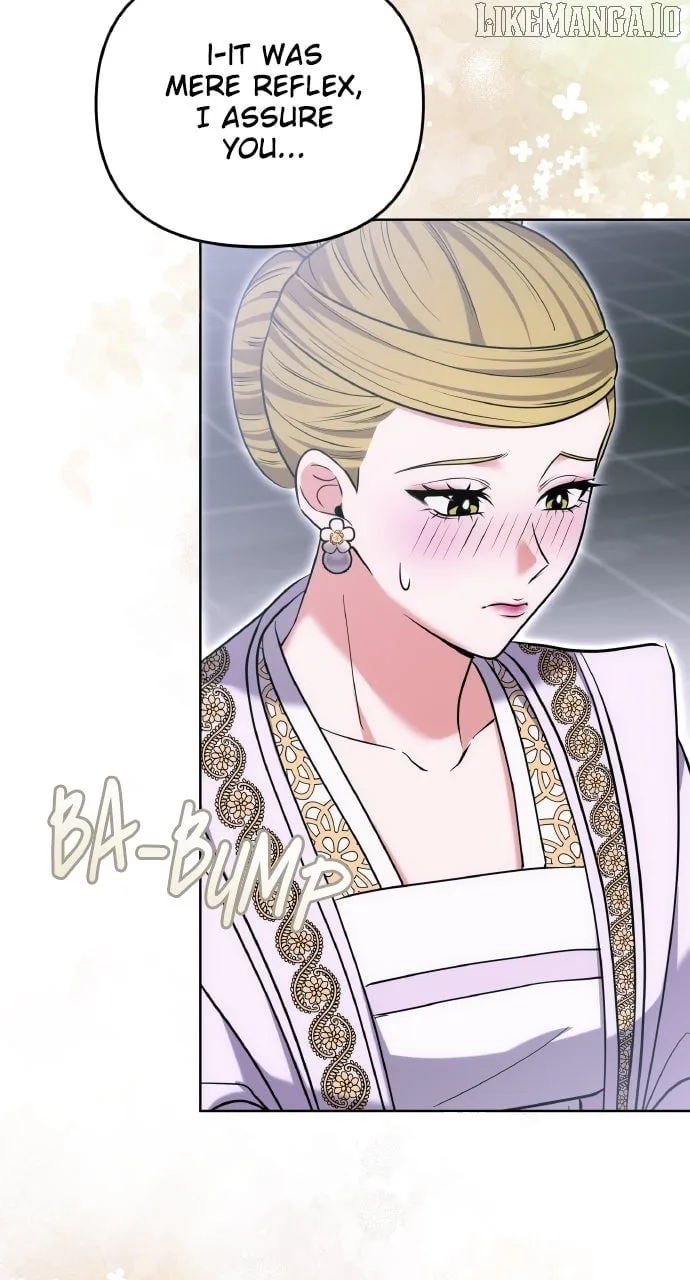 A Master, Who Woke up as a Concubine Chapter 100 page 45