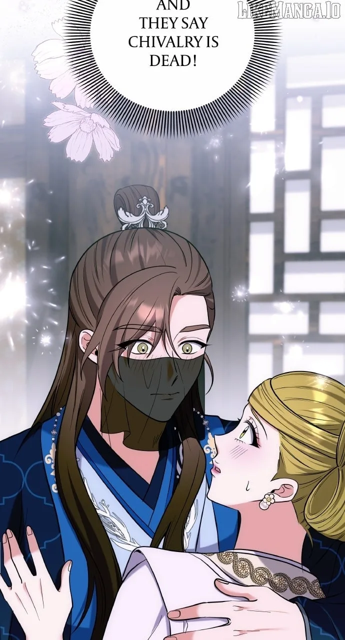 A Master, Who Woke up as a Concubine Chapter 100 page 40