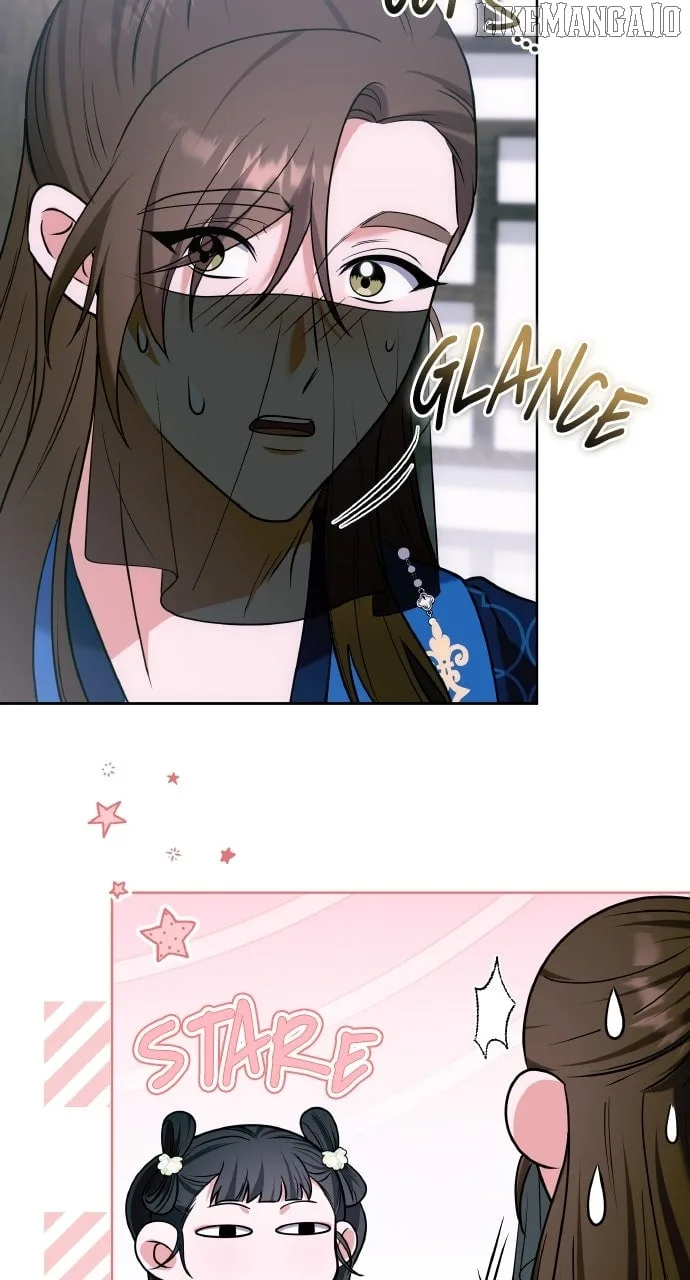 A Master, Who Woke up as a Concubine Chapter 100 page 42