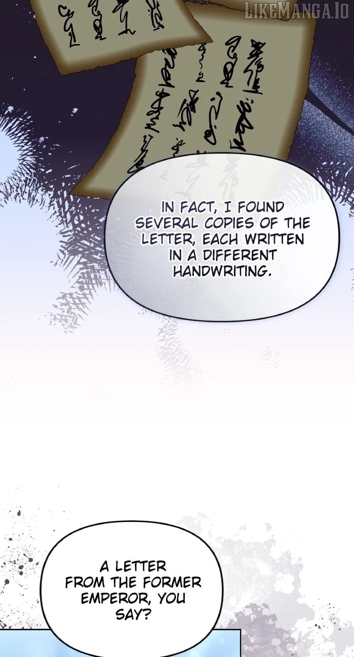 A Master, Who Woke up as a Concubine Chapter 98 page 31
