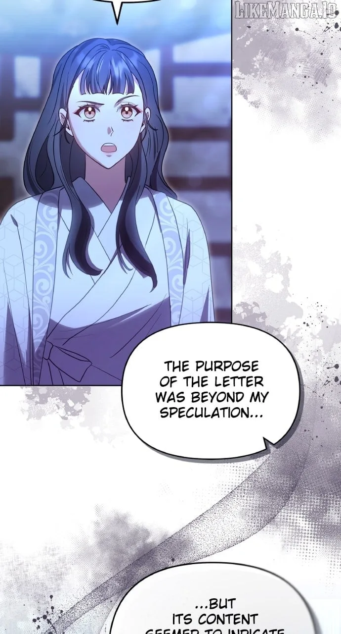 A Master, Who Woke up as a Concubine Chapter 98 page 32