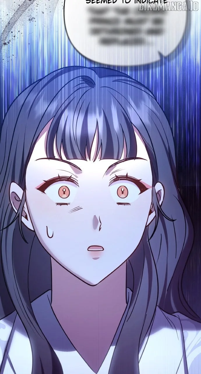 A Master, Who Woke up as a Concubine Chapter 98 page 33