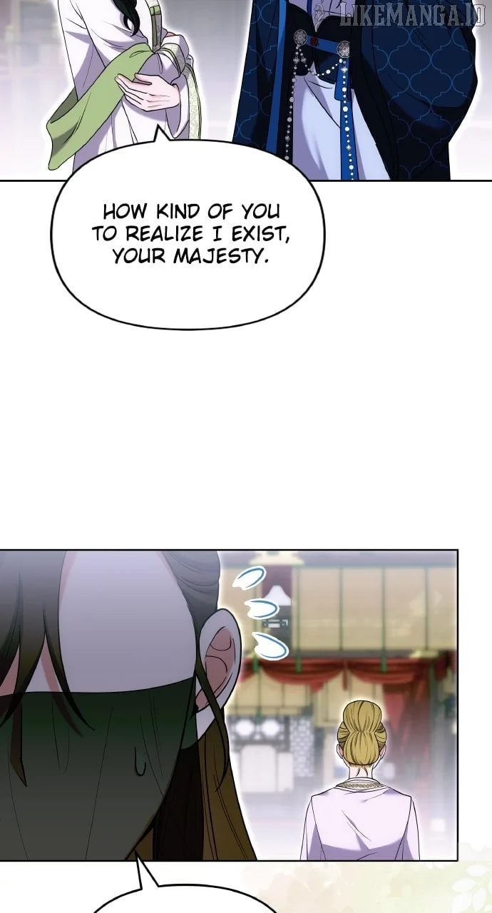 A Master, Who Woke up as a Concubine Chapter 100 page 44