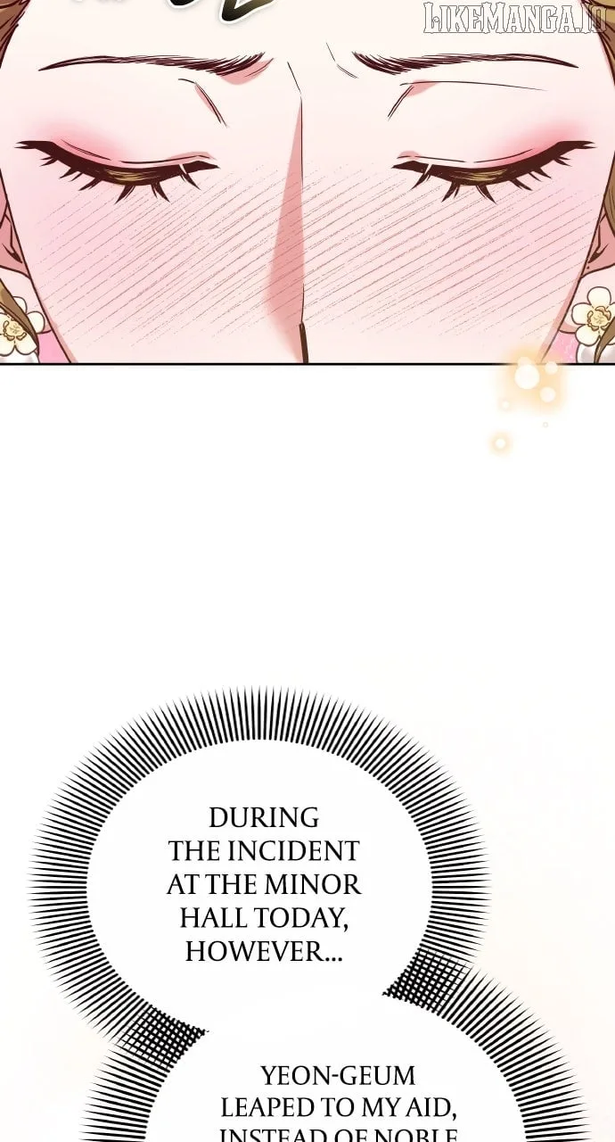A Master, Who Woke up as a Concubine Chapter 100 page 56