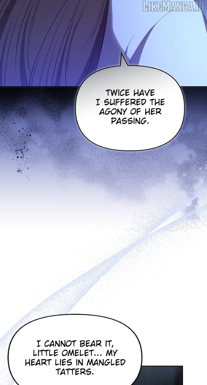 A Master, Who Woke up as a Concubine Chapter 98 page 41