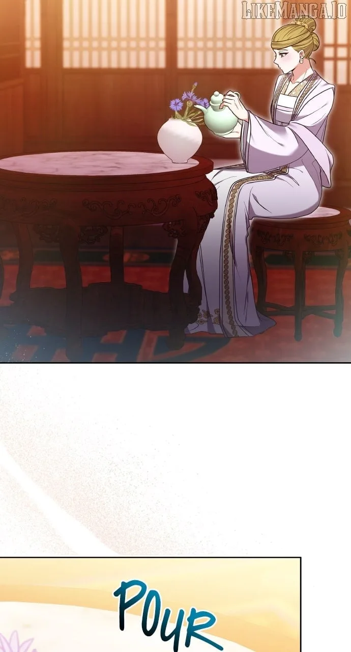 A Master, Who Woke up as a Concubine Chapter 100 page 48