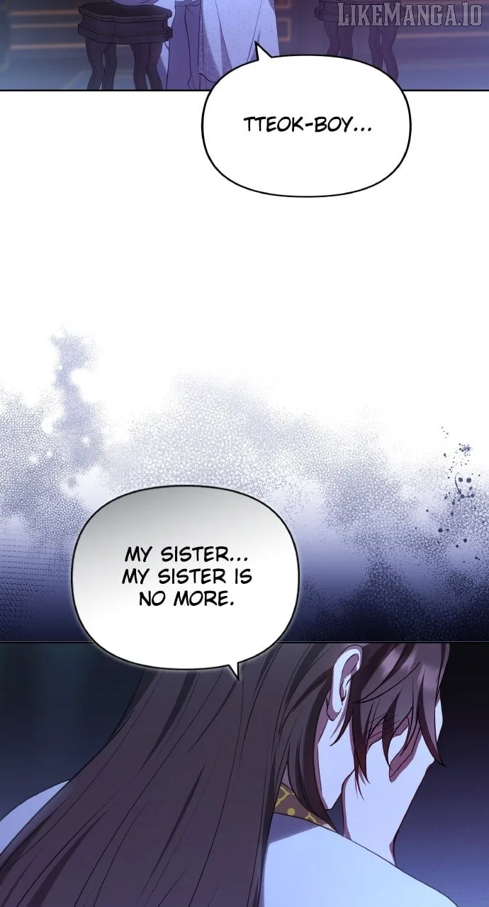 A Master, Who Woke up as a Concubine Chapter 98 page 40