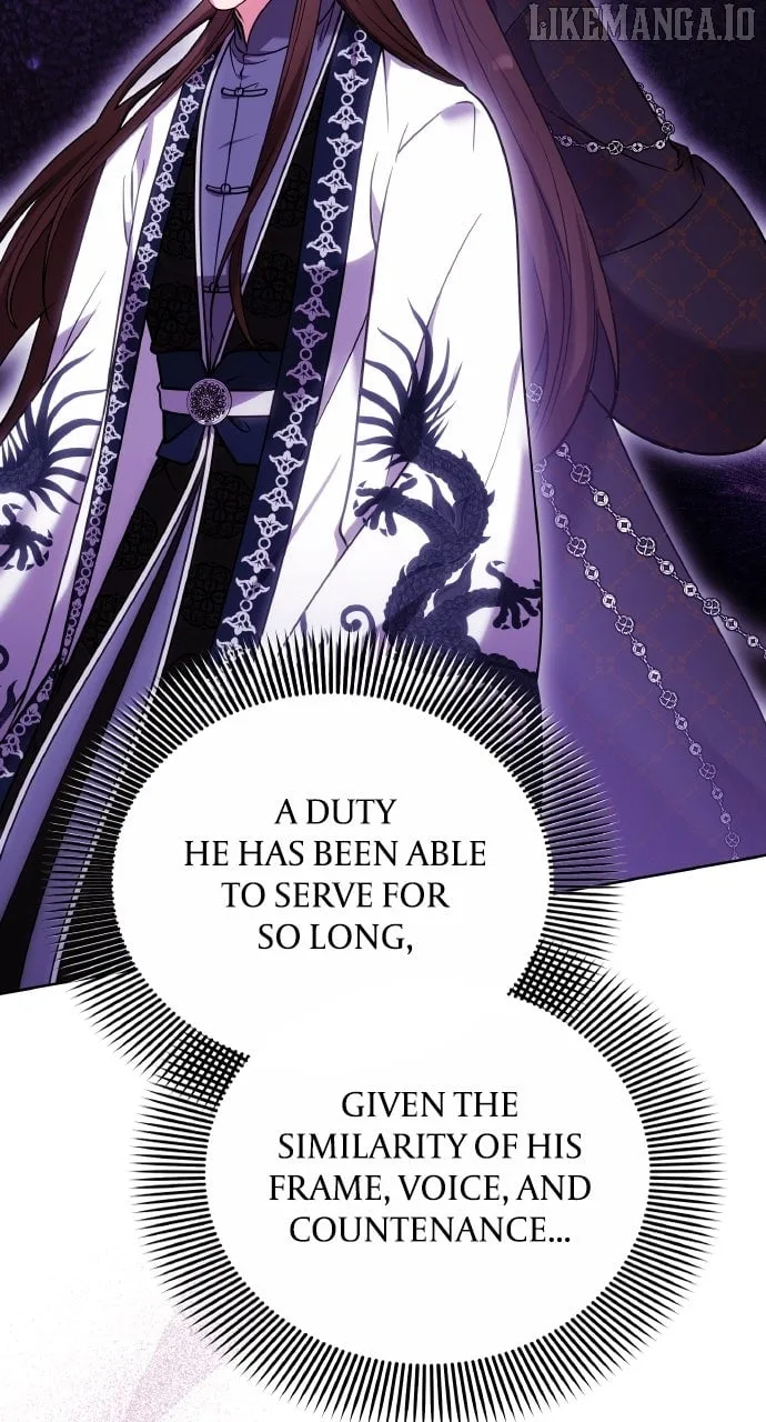 A Master, Who Woke up as a Concubine Chapter 100 page 54