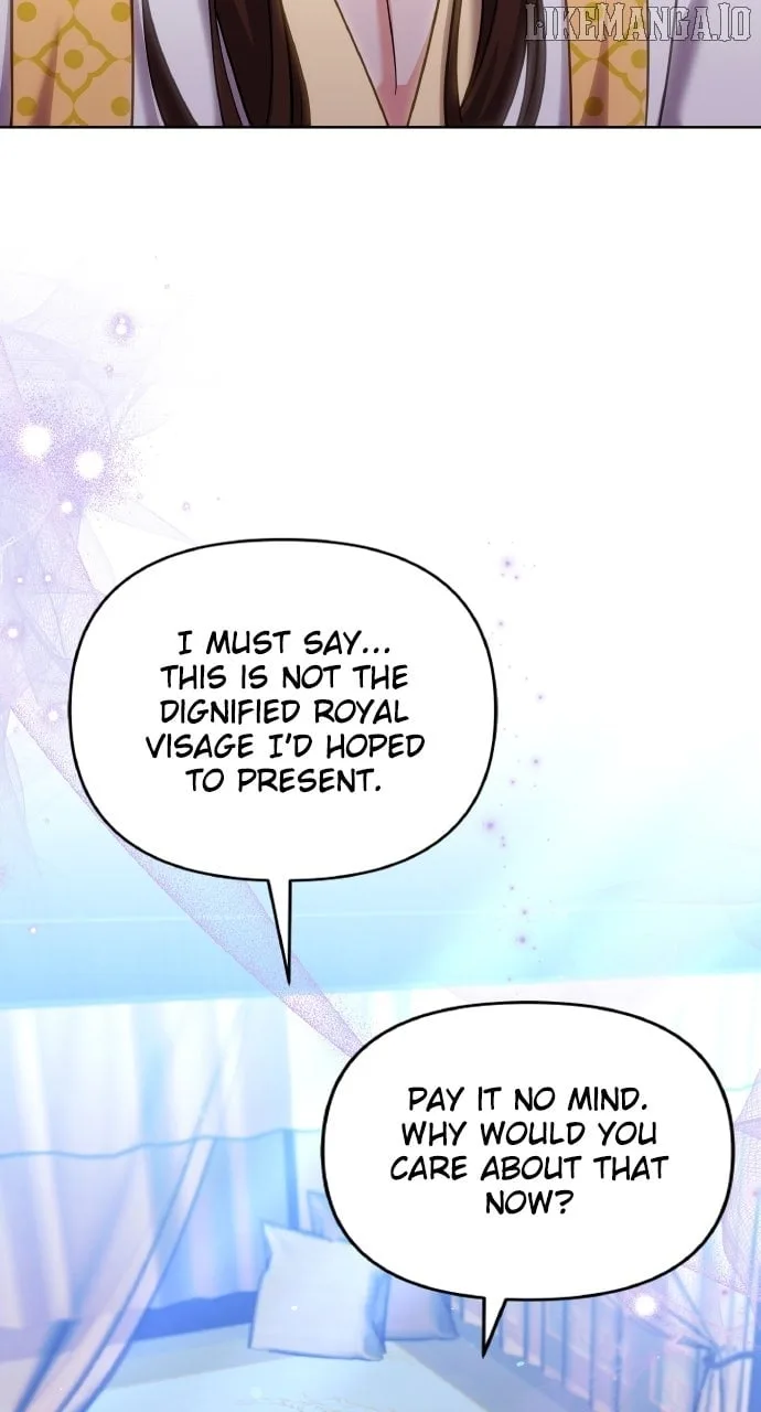 A Master, Who Woke up as a Concubine Chapter 98 page 46