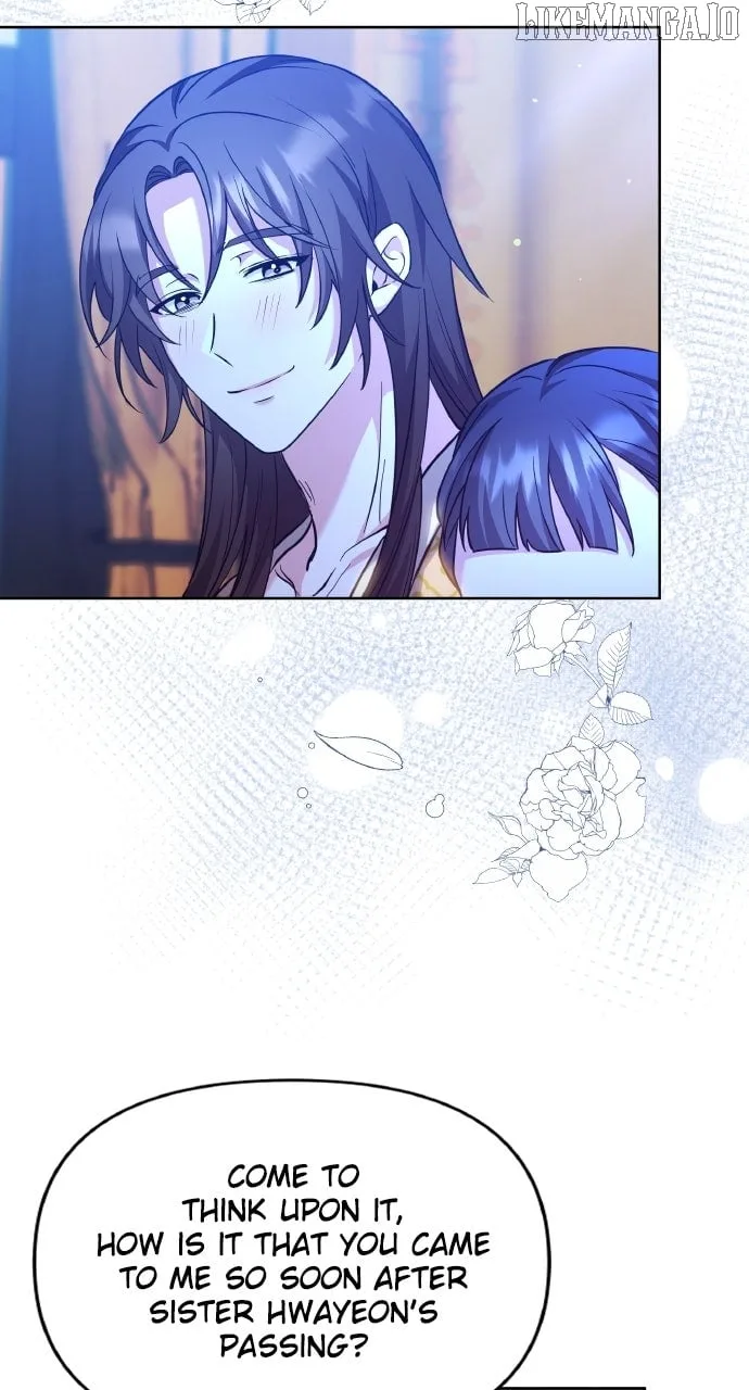 A Master, Who Woke up as a Concubine Chapter 98 page 49