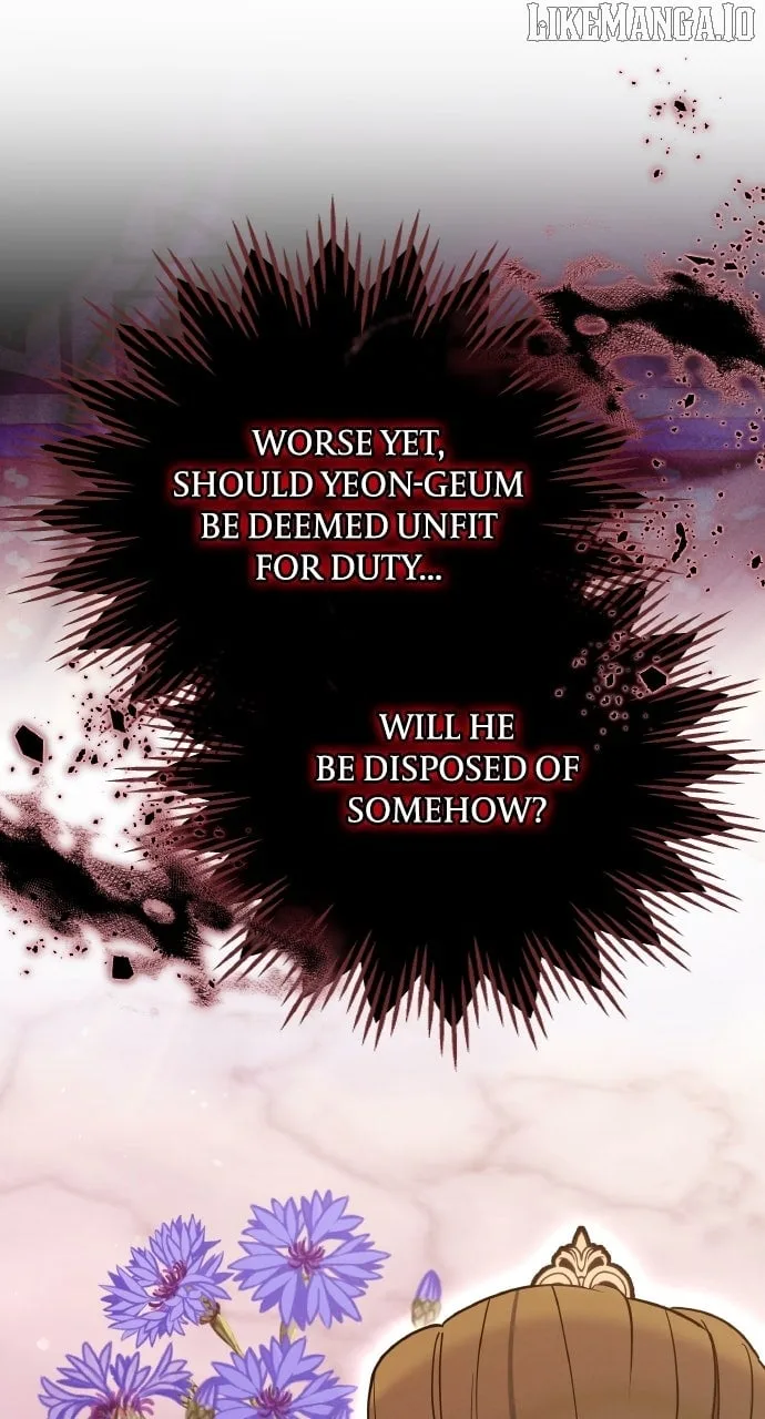 A Master, Who Woke up as a Concubine Chapter 100 page 62