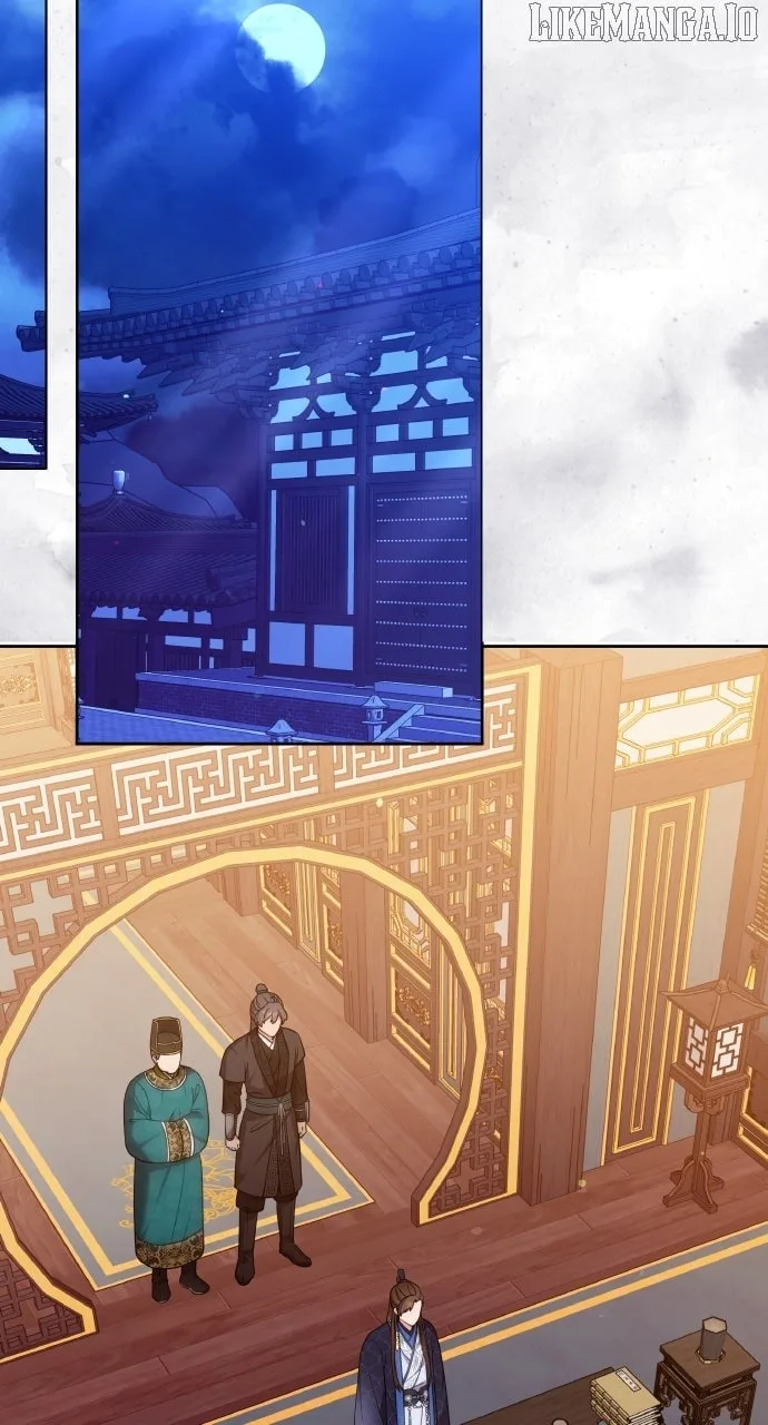 A Master, Who Woke up as a Concubine Chapter 100 page 65