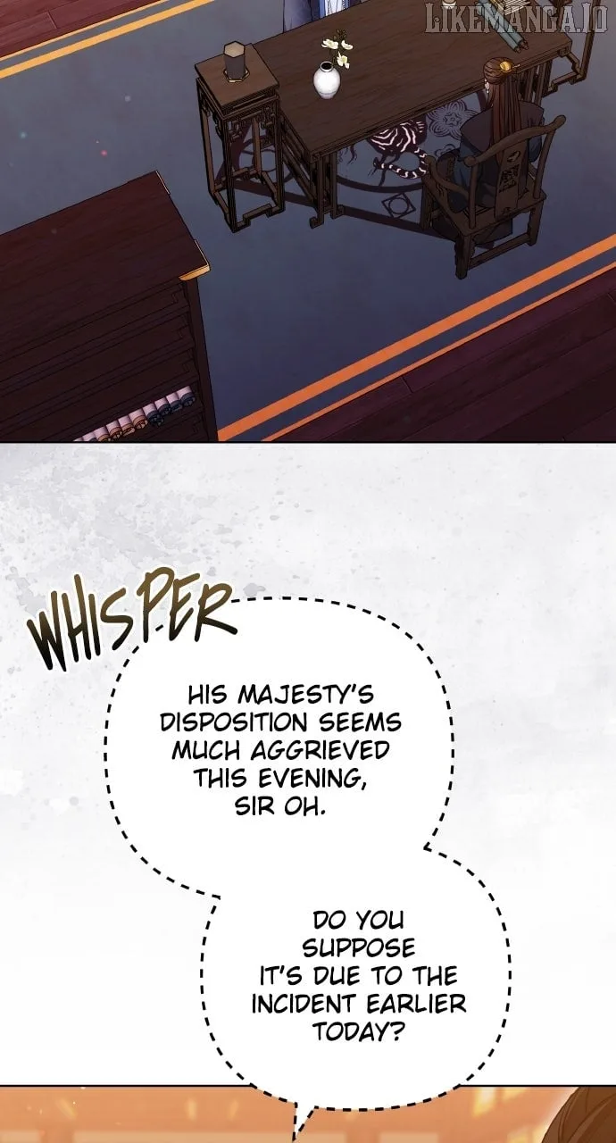 A Master, Who Woke up as a Concubine Chapter 100 page 66
