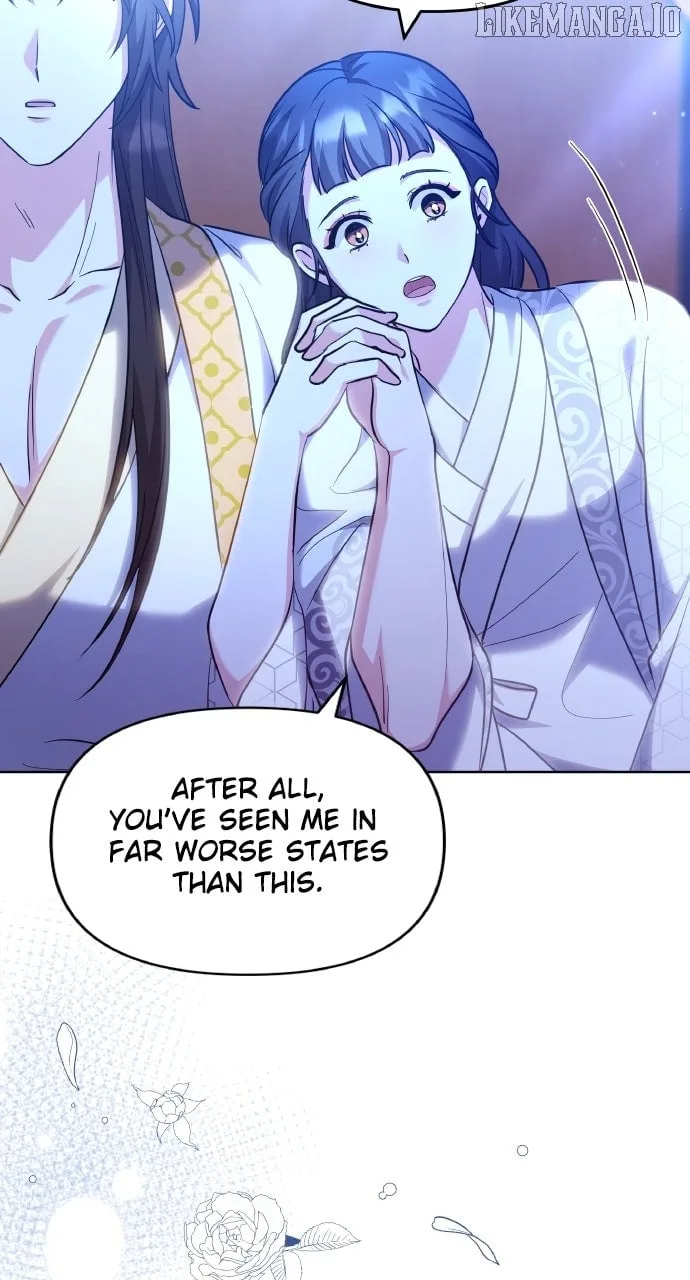 A Master, Who Woke up as a Concubine Chapter 98 page 48