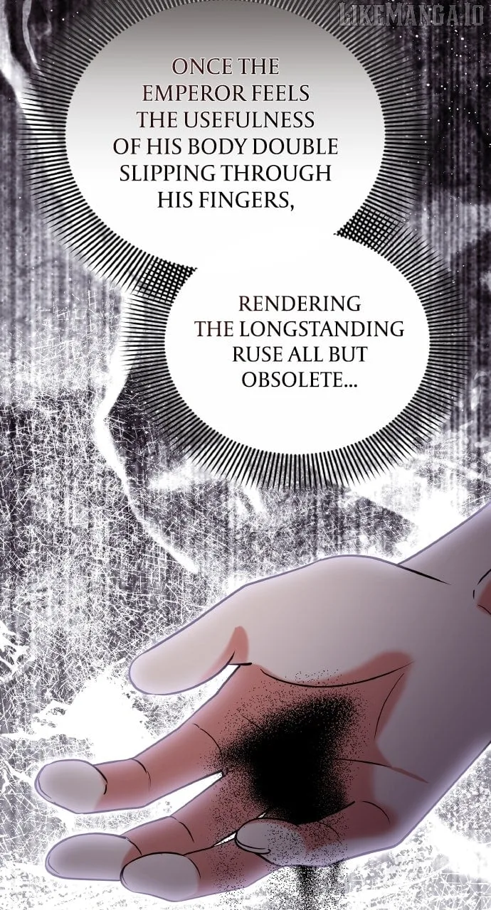 A Master, Who Woke up as a Concubine Chapter 100 page 59