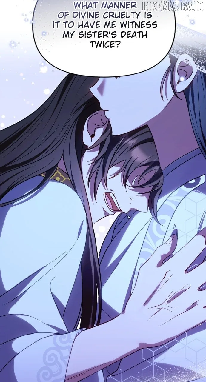 A Master, Who Woke up as a Concubine Chapter 98 page 43