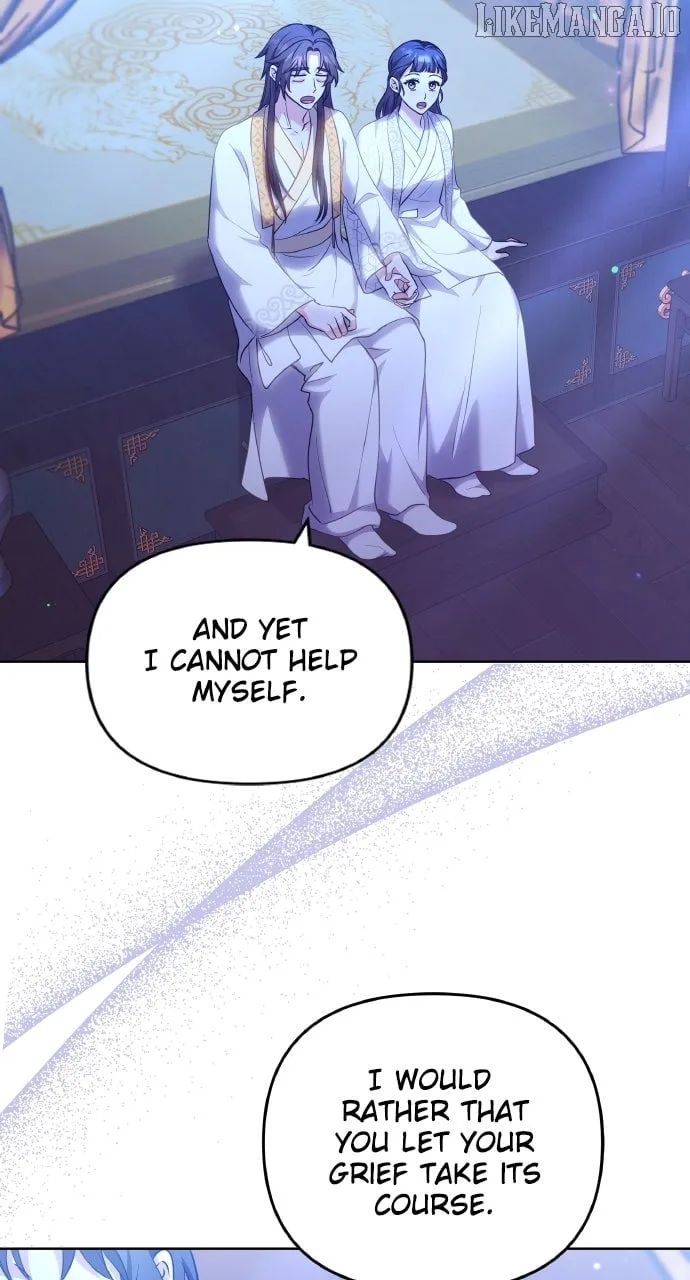 A Master, Who Woke up as a Concubine Chapter 98 page 47