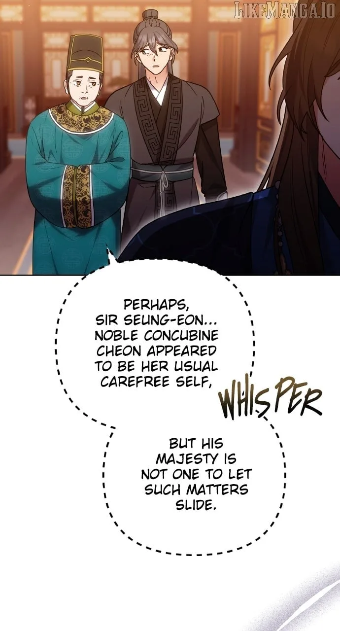A Master, Who Woke up as a Concubine Chapter 100 page 67