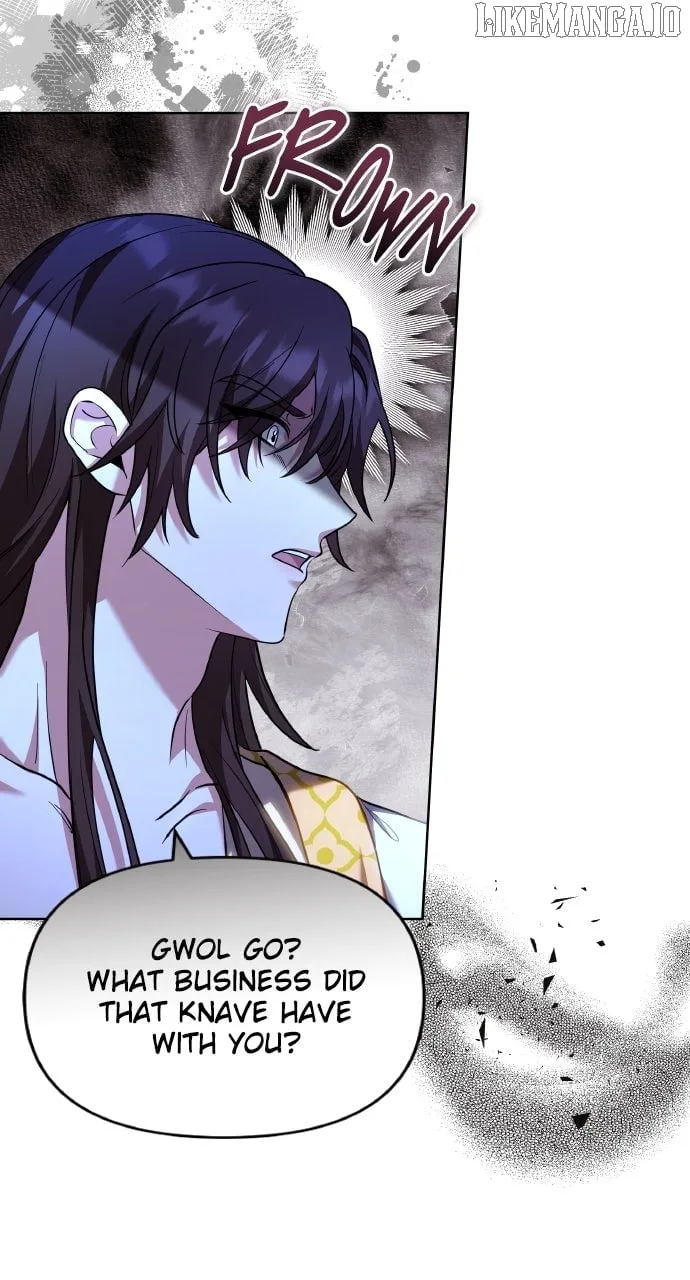 A Master, Who Woke up as a Concubine Chapter 98 page 51