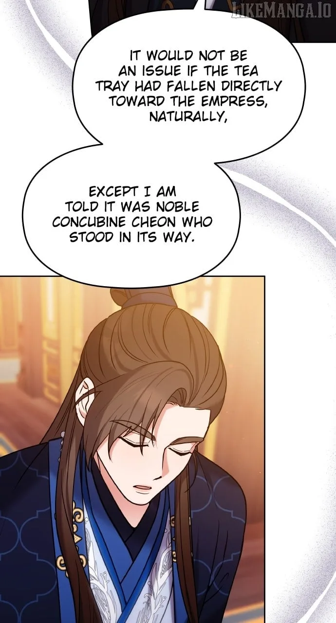 A Master, Who Woke up as a Concubine Chapter 100 page 69