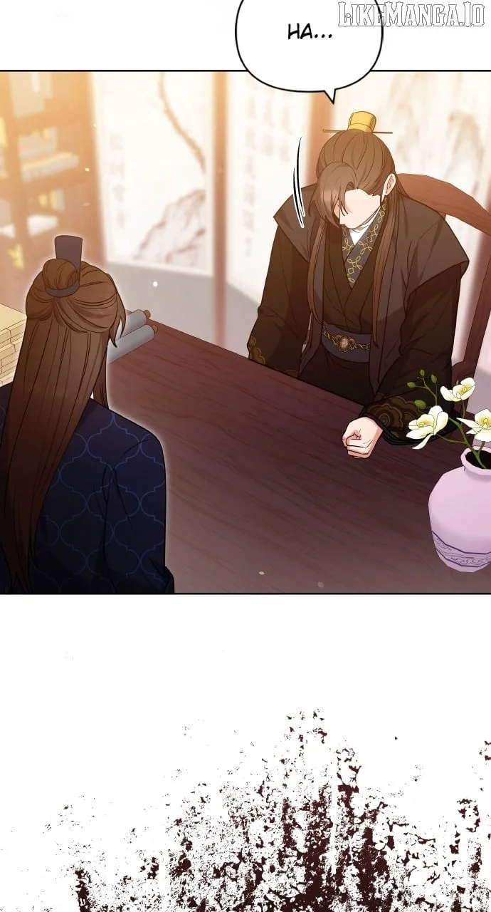 A Master, Who Woke up as a Concubine Chapter 100 page 74