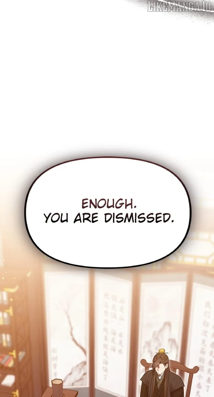 A Master, Who Woke up as a Concubine Chapter 100 page 77
