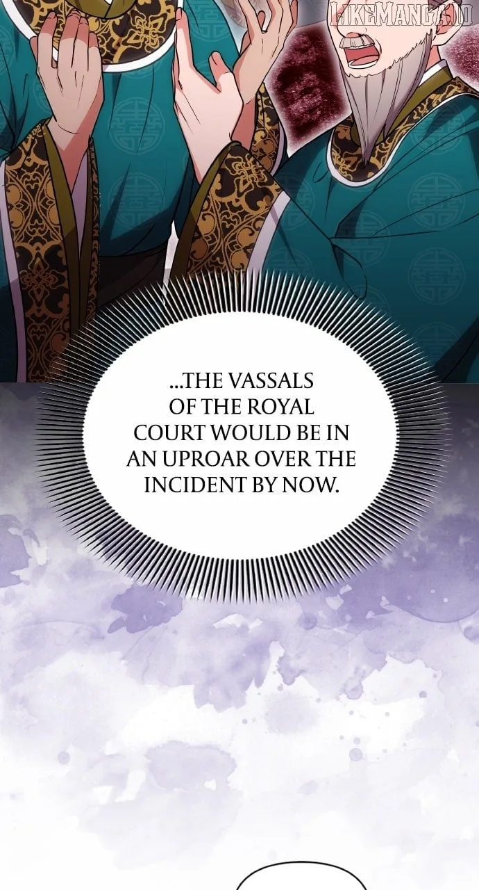 A Master, Who Woke up as a Concubine Chapter 100 page 73
