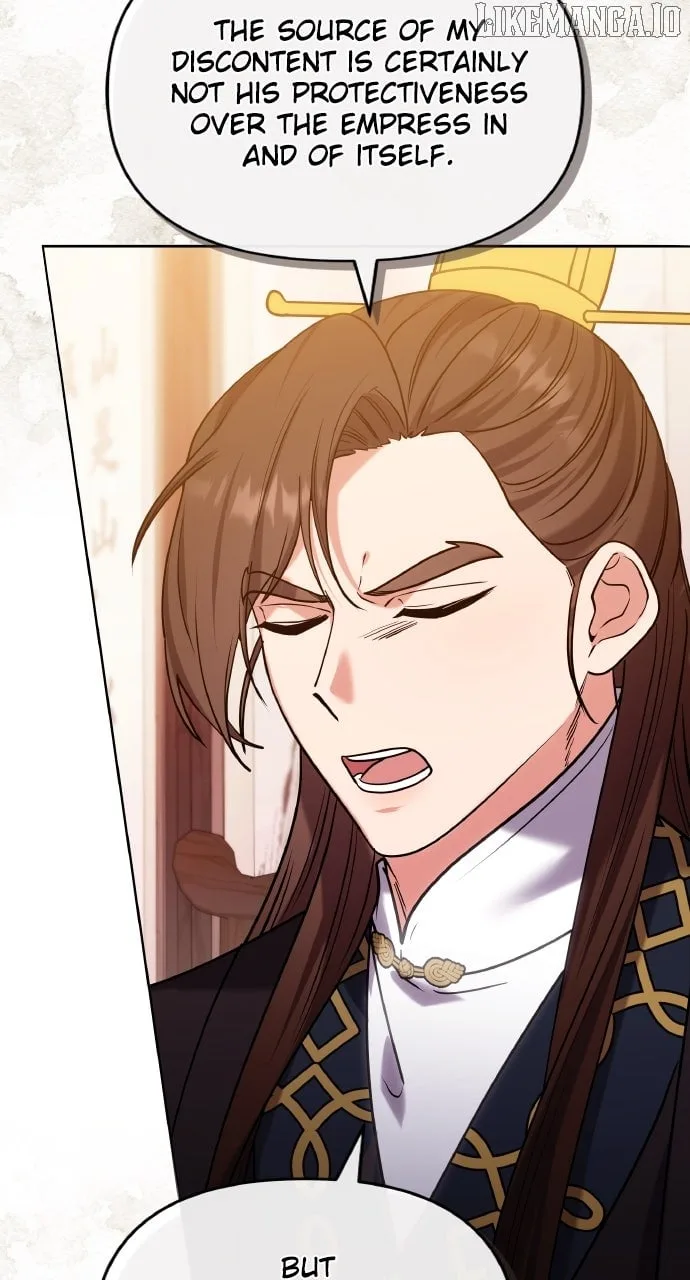 A Master, Who Woke up as a Concubine Chapter 100 page 81