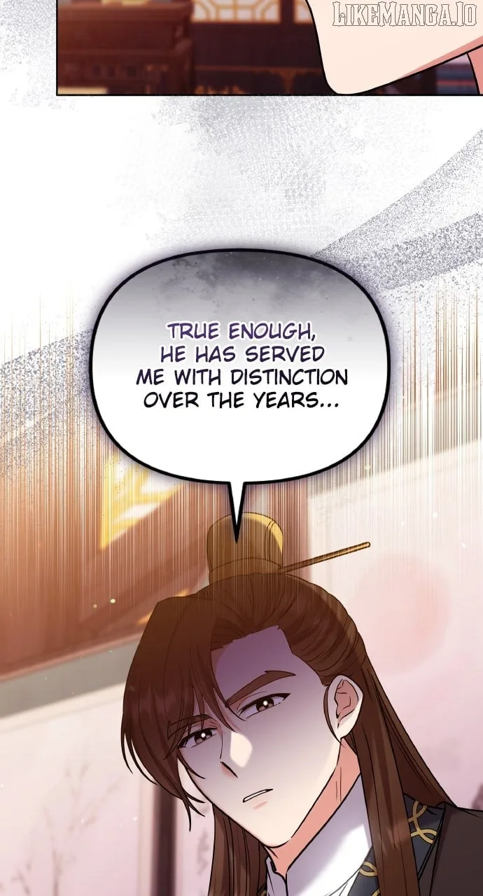 A Master, Who Woke up as a Concubine Chapter 100 page 84