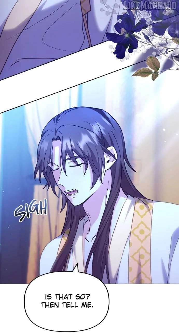 A Master, Who Woke up as a Concubine Chapter 98 page 58