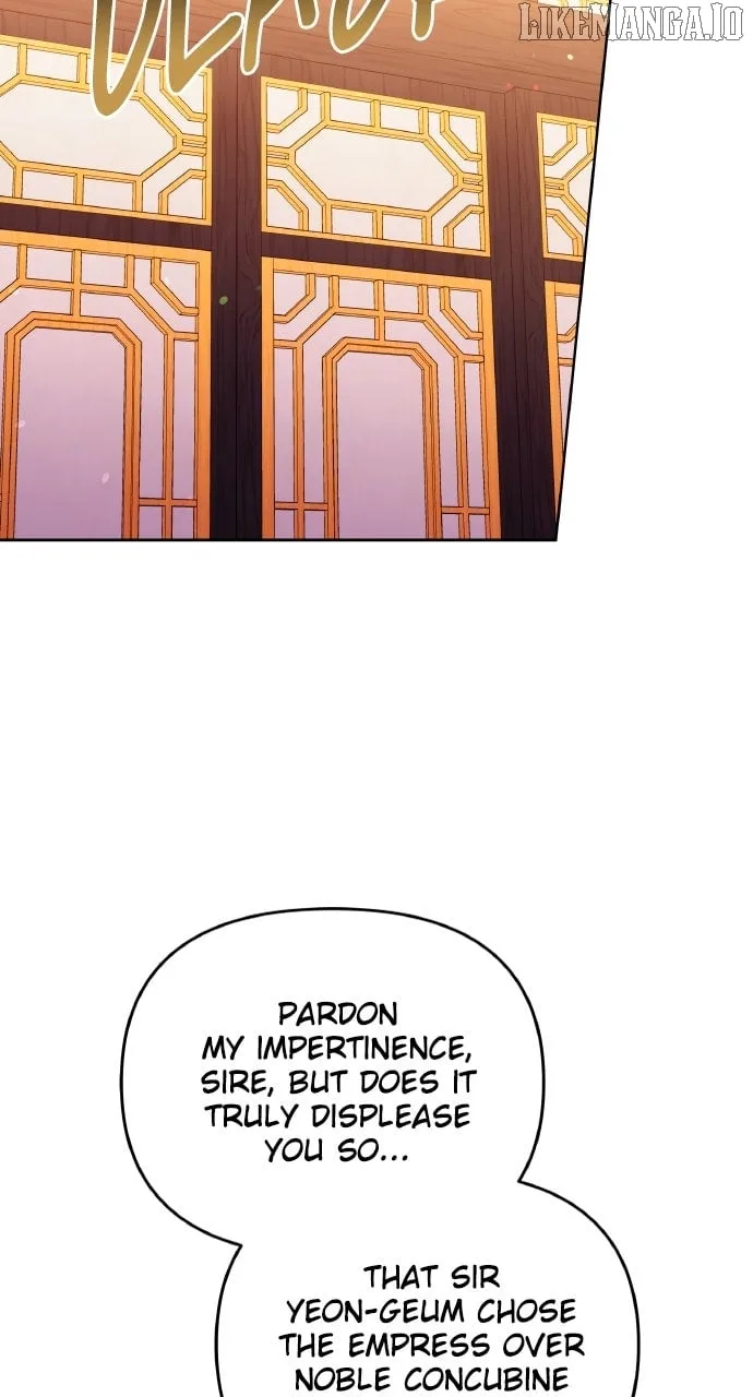 A Master, Who Woke up as a Concubine Chapter 100 page 79