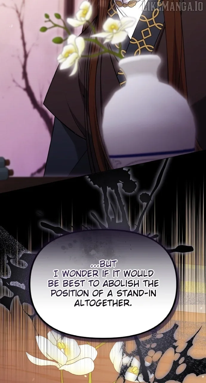A Master, Who Woke up as a Concubine Chapter 100 page 85