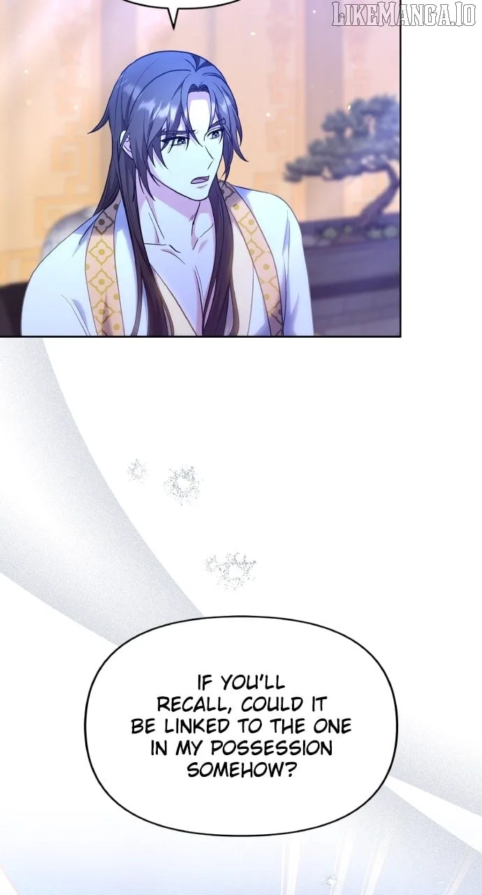 A Master, Who Woke up as a Concubine Chapter 98 page 61
