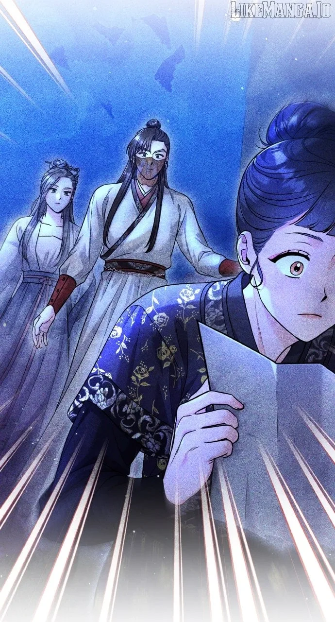A Master, Who Woke up as a Concubine Chapter 98 page 62