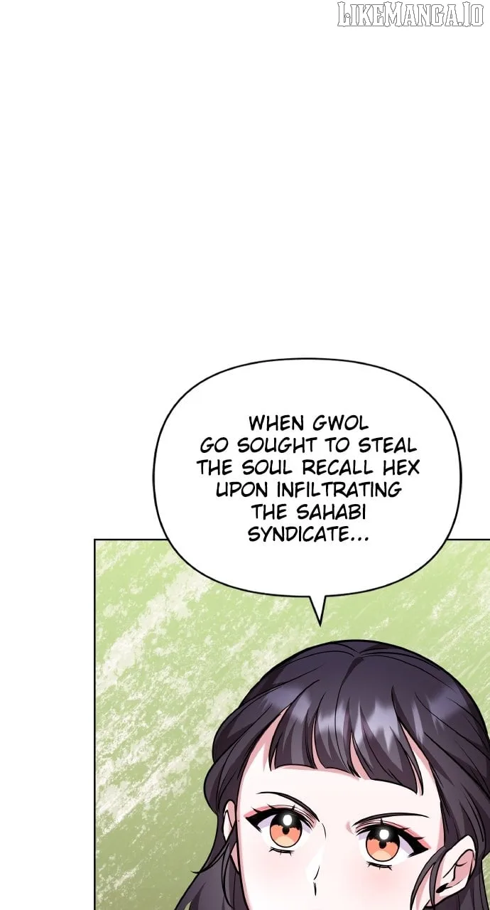 A Master, Who Woke up as a Concubine Chapter 98 page 59