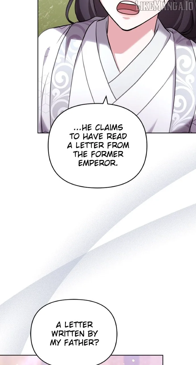 A Master, Who Woke up as a Concubine Chapter 98 page 60