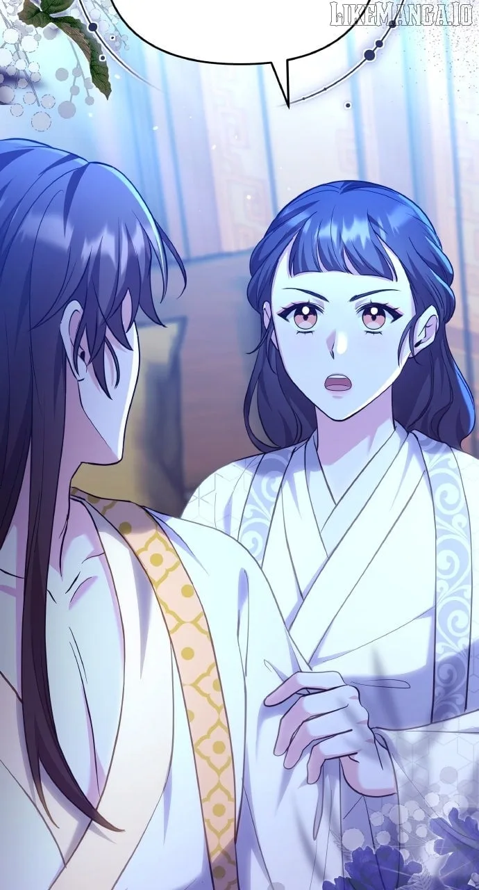 A Master, Who Woke up as a Concubine Chapter 98 page 57