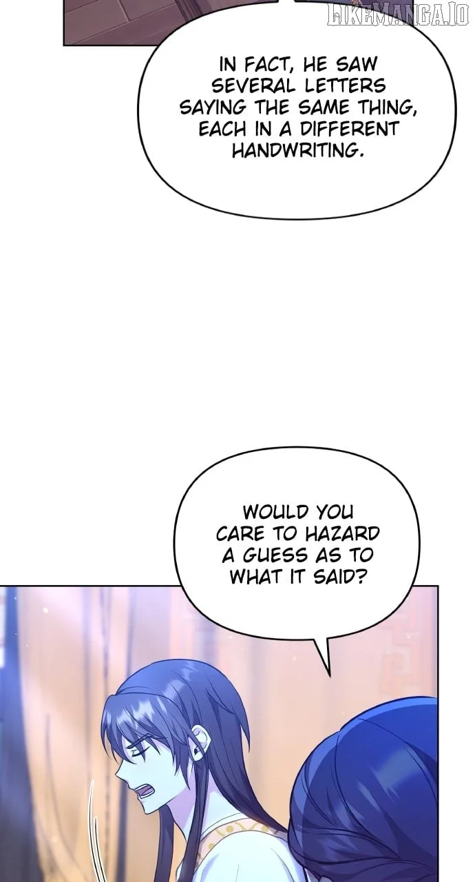 A Master, Who Woke up as a Concubine Chapter 98 page 64