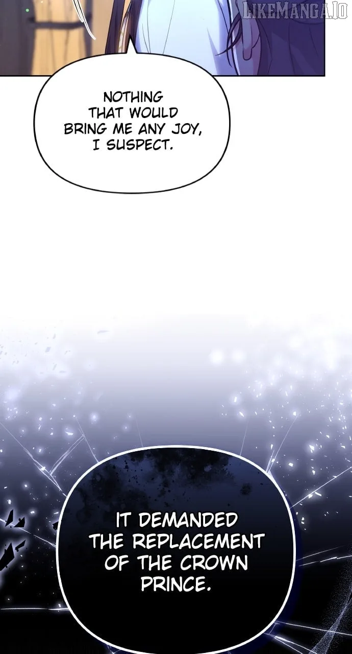 A Master, Who Woke up as a Concubine Chapter 98 page 65
