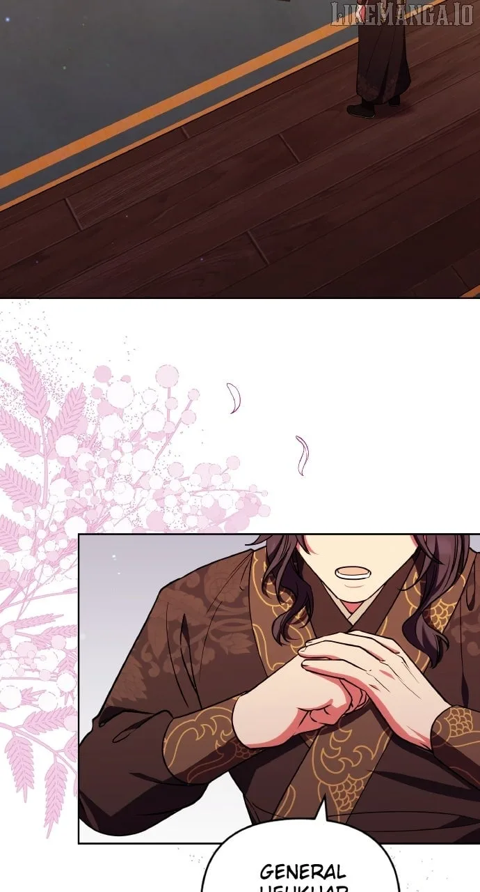 A Master, Who Woke up as a Concubine Chapter 98 page 69